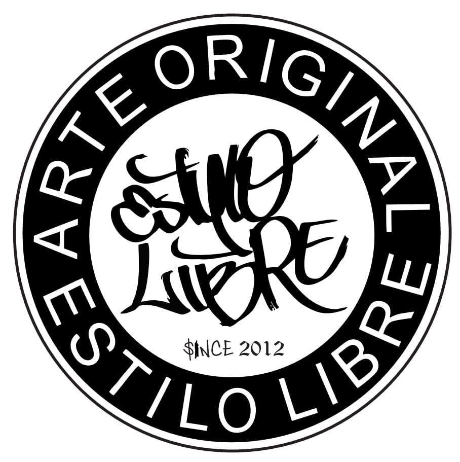 Estilo Libre Arte Original